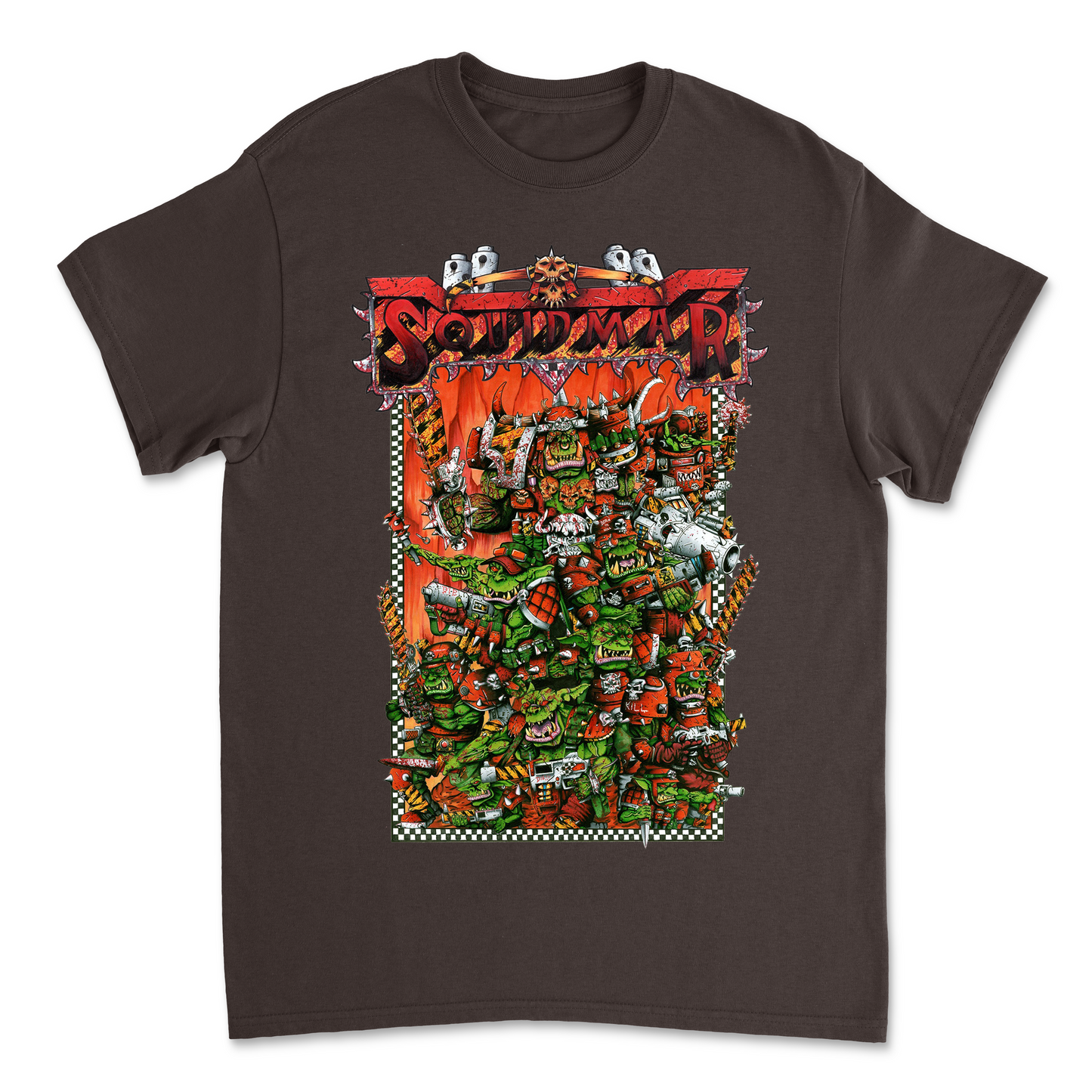 SpaceBoys - T-Shirt