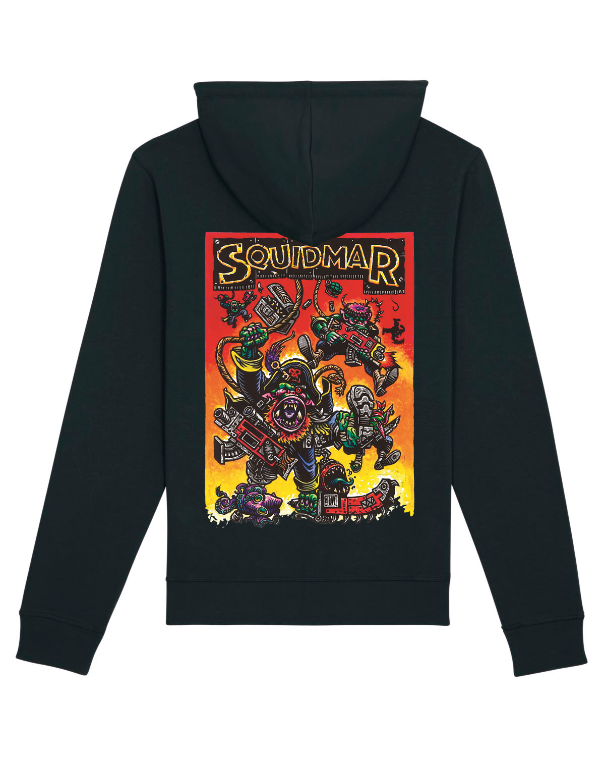 PirateBoys - Hoodie