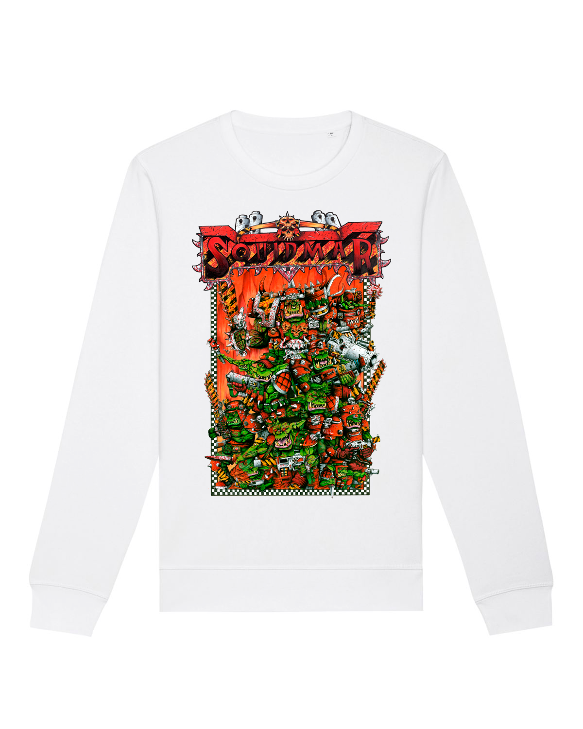 SpaceBoys - Sweatshirt