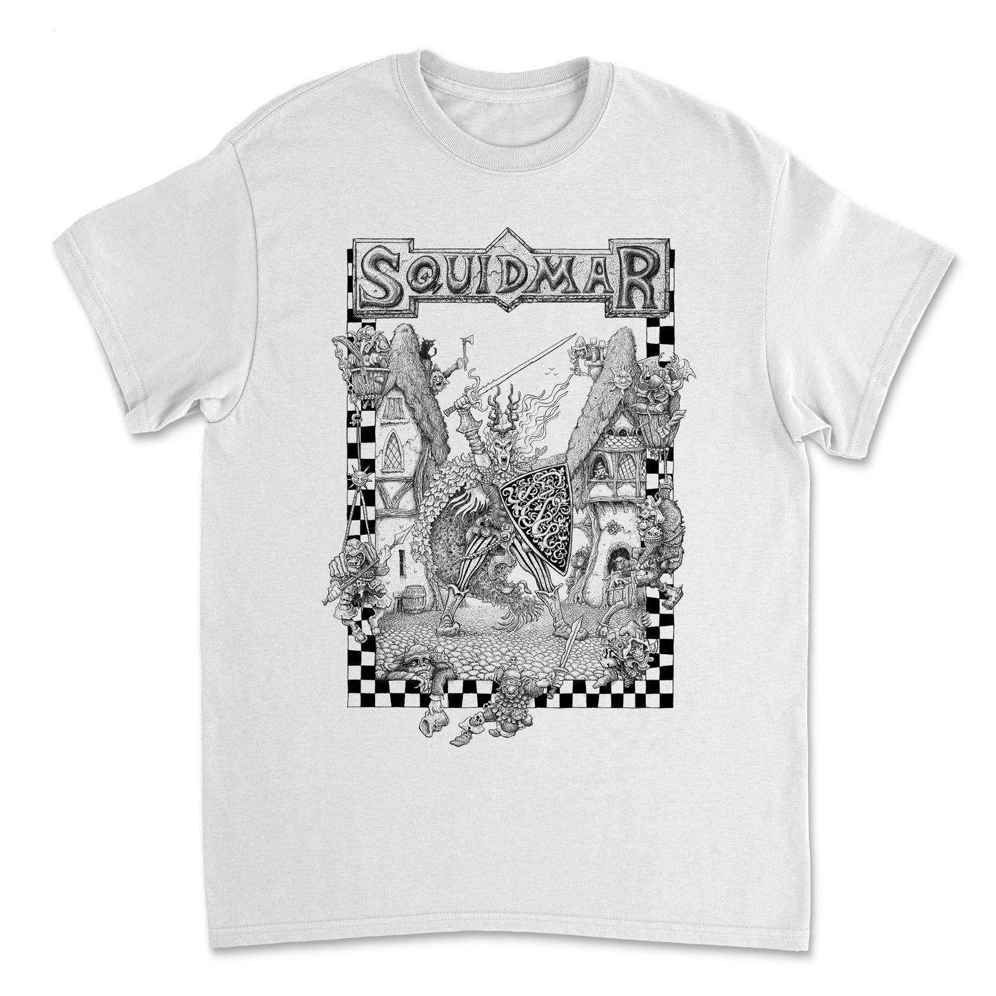 RetroBoys - T-Shirt