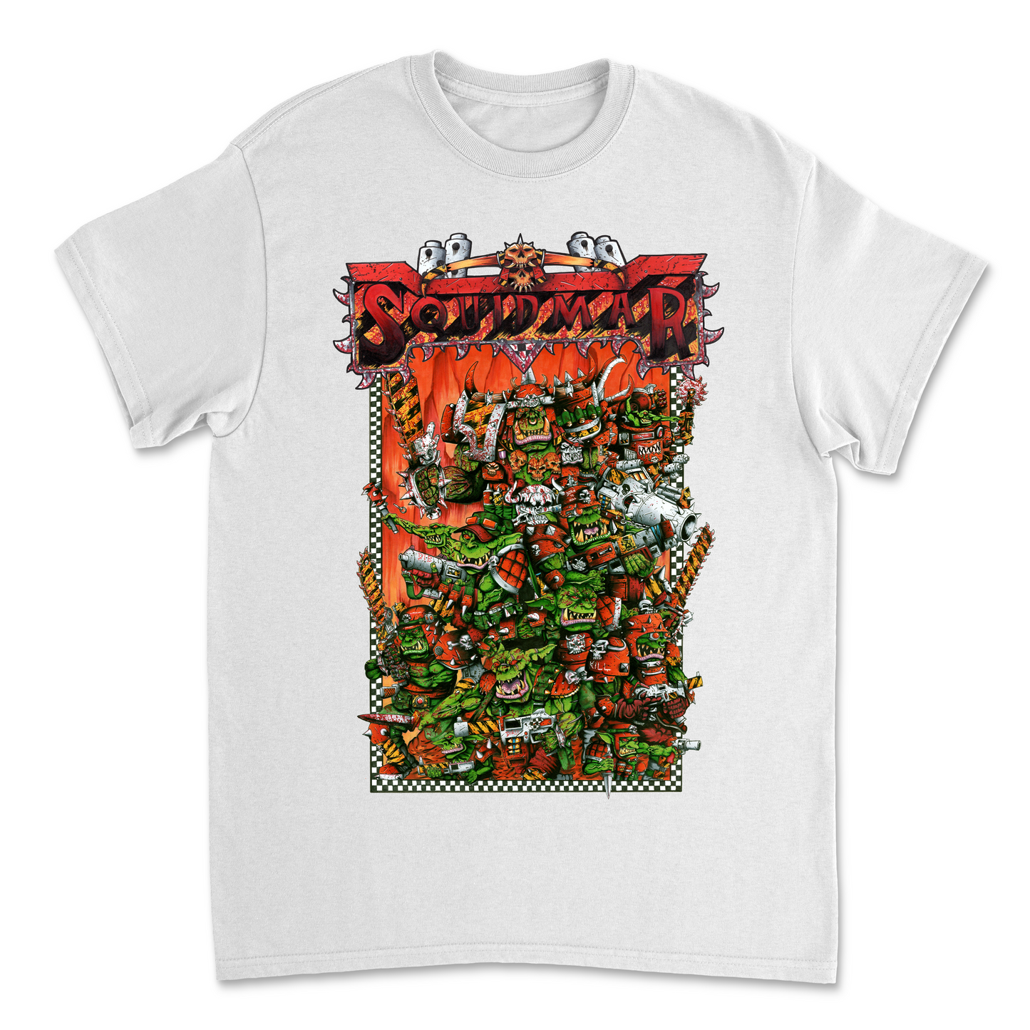 SpaceBoys - T-Shirt