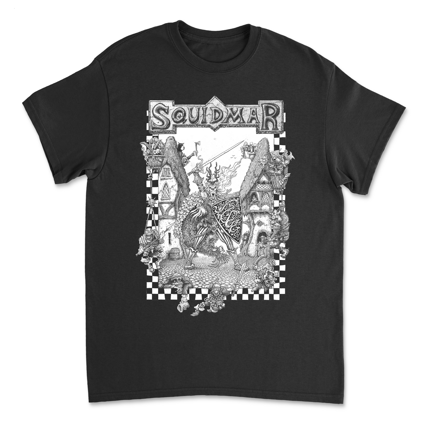 RetroBoys - T-Shirt