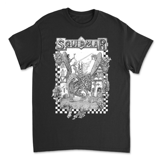 RetroBoys - T-Shirt