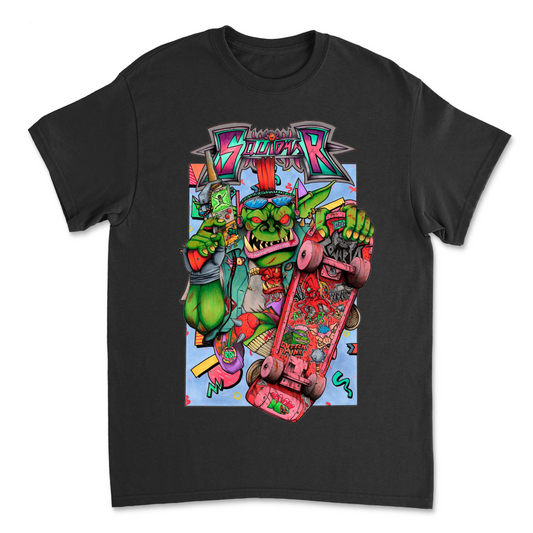 SkaterBoys - T-Shirt