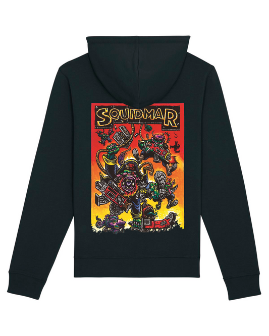 PirateBoys - Hoodie