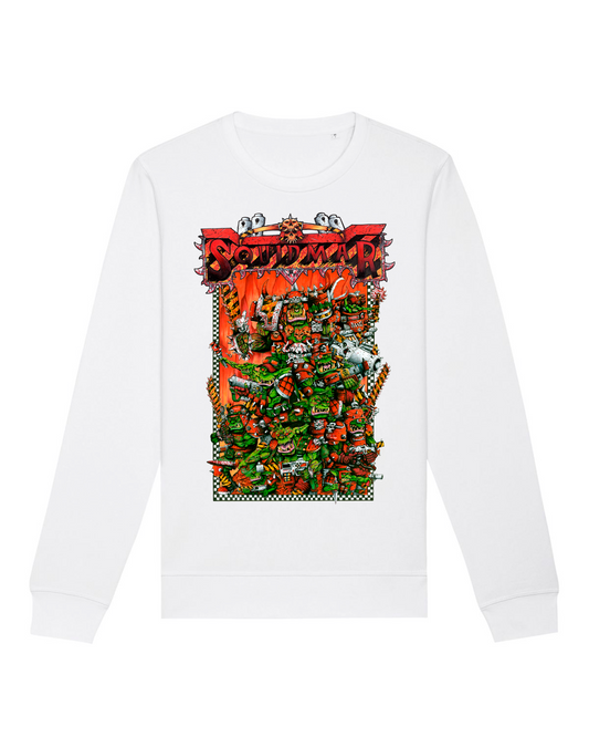 SpaceBoys - Sweatshirt