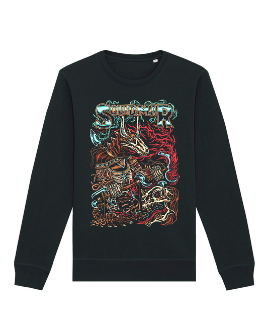 AnubisBoys - Sweatshirt