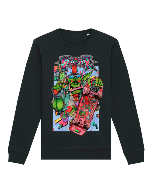 SkaterBoys - Sweatshirt