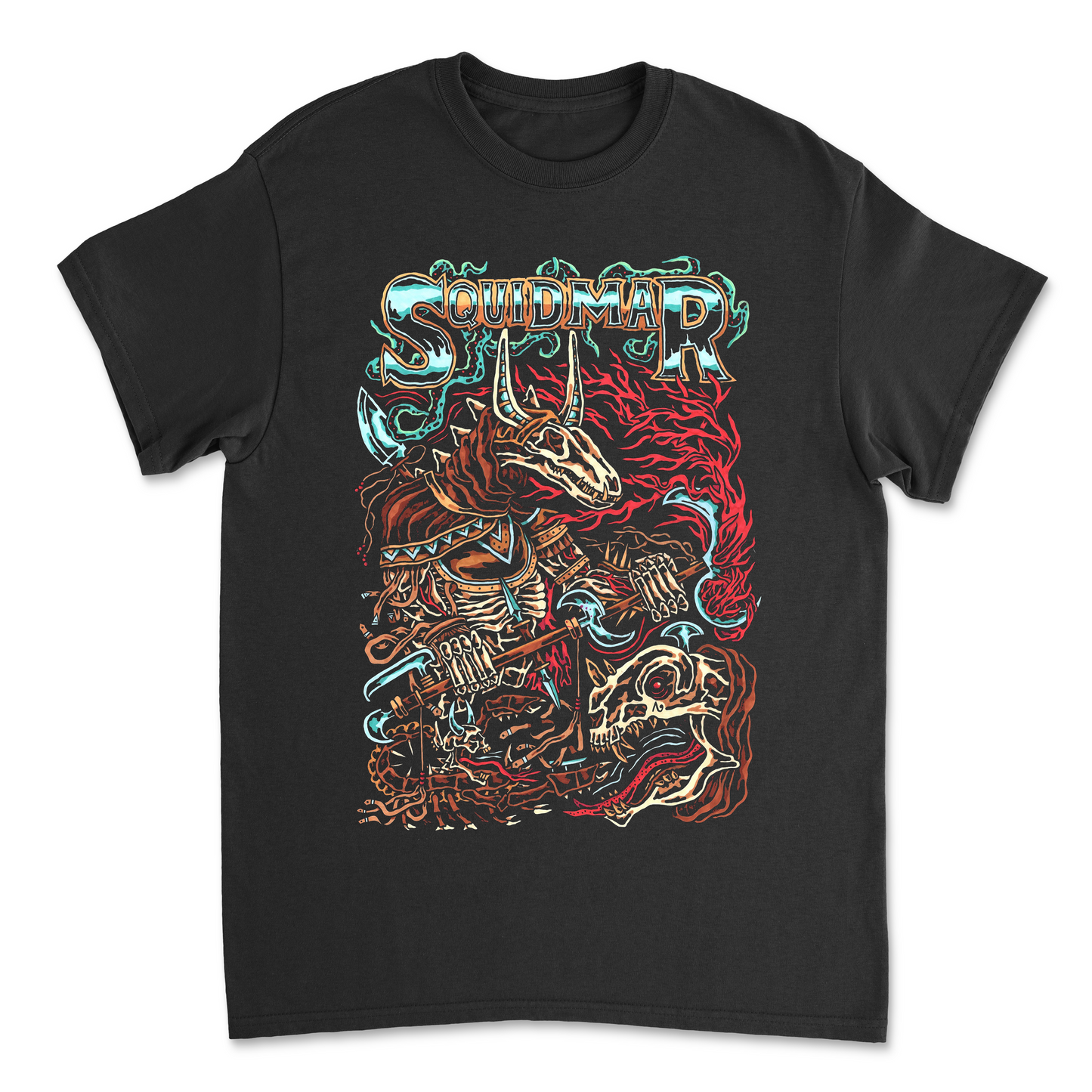 AnubisBoys - T-Shirt