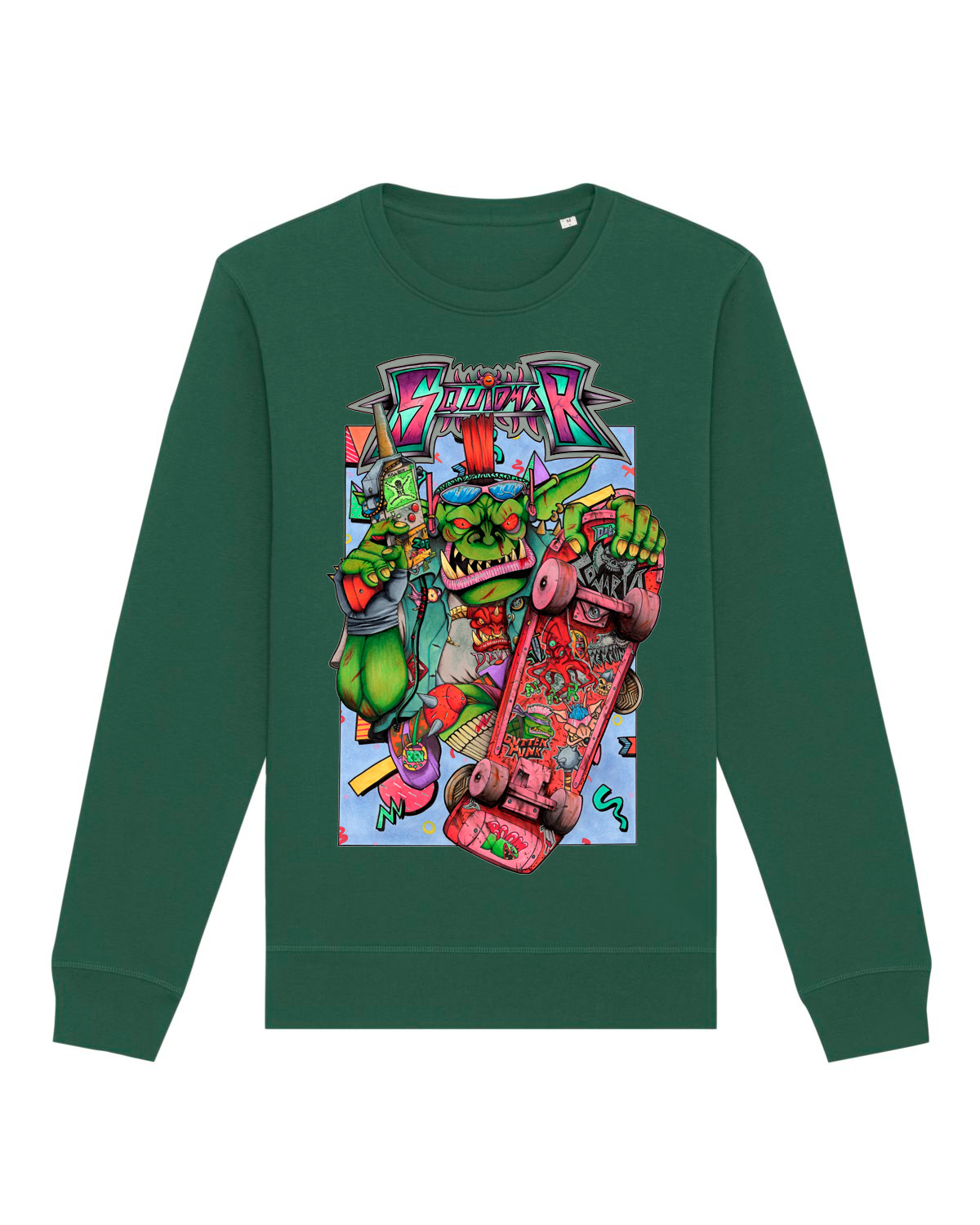 SkaterBoys - Sweatshirt