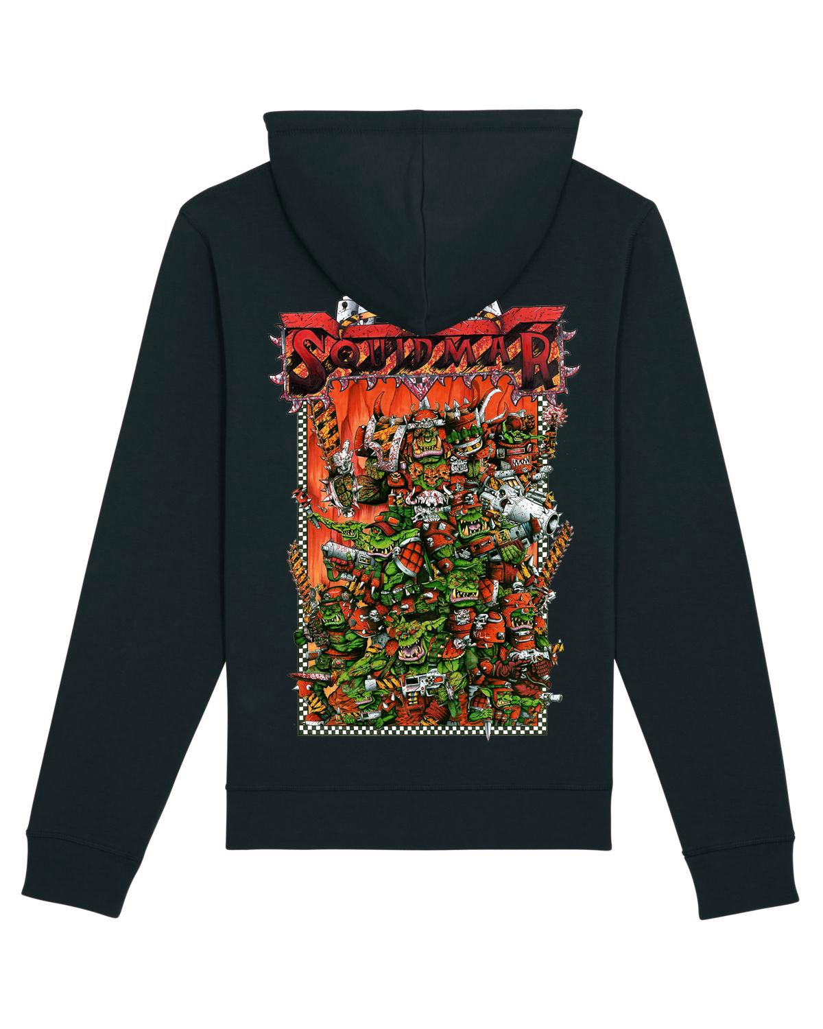 SpaceBoys - Hoodie