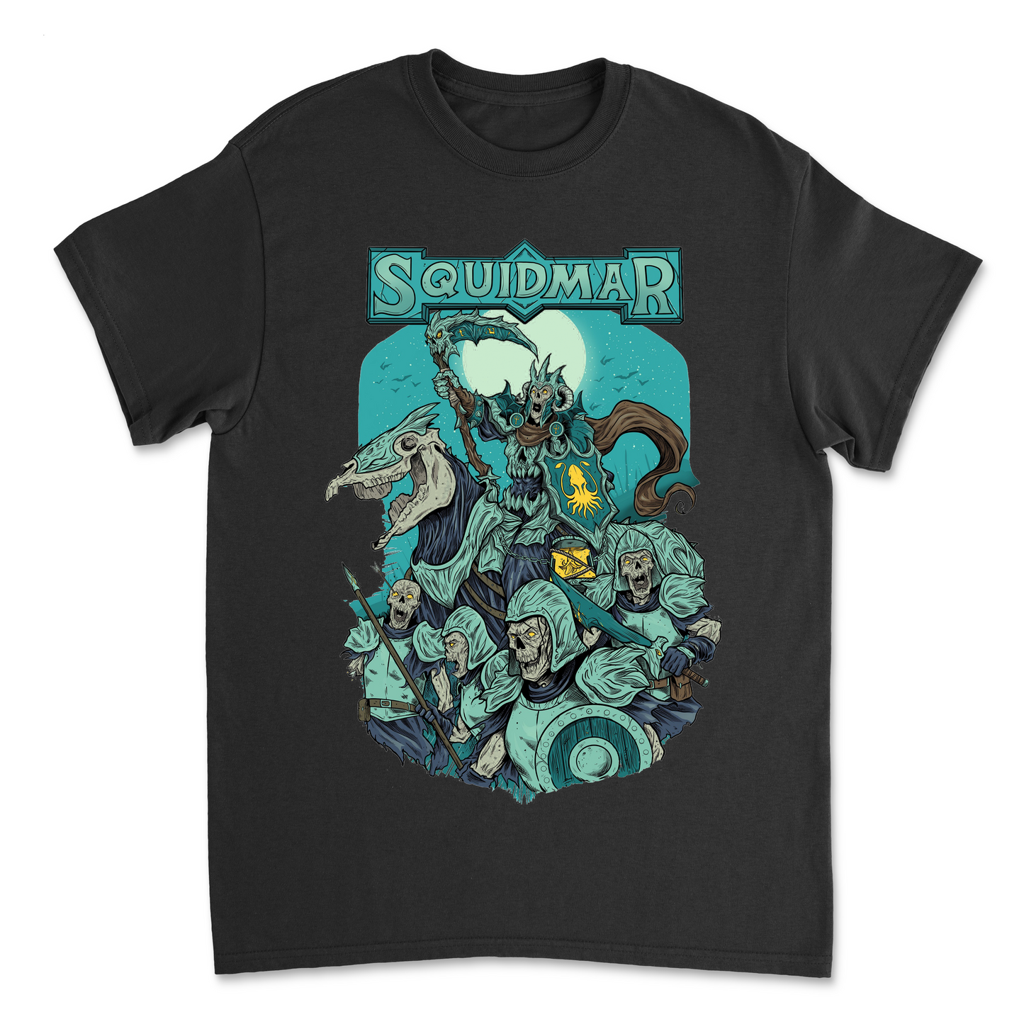 SkellieBoys - T-Shirt