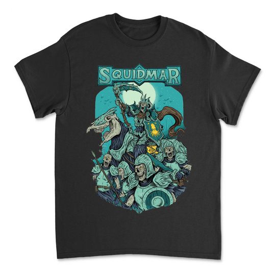 SkellieBoys - T-Shirt